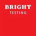 Bright Testing Profile Picture