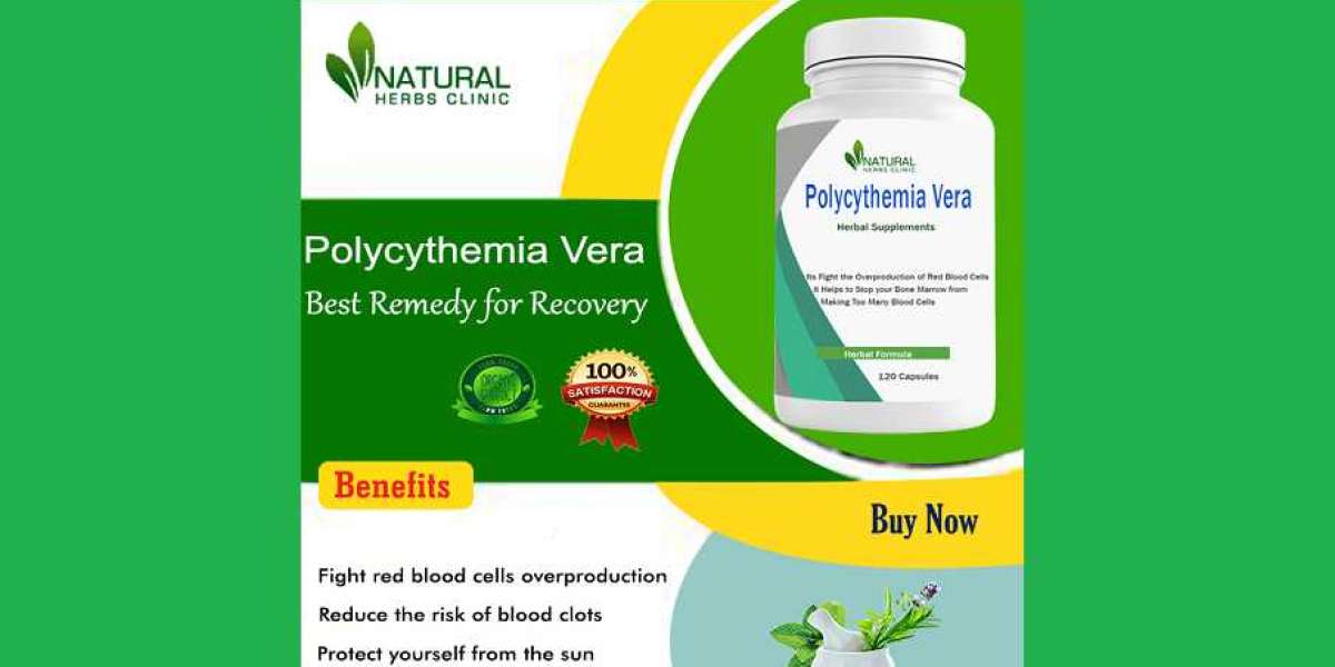 Effective Home Remedies for Polycythemia Vera Natural Treatment