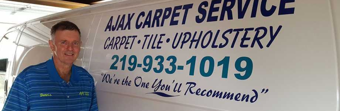 ajaxcarpet service Cover Image