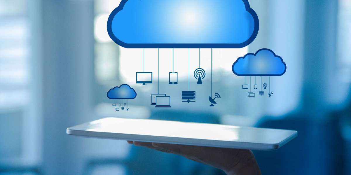 The Benefits of Cloud Computing