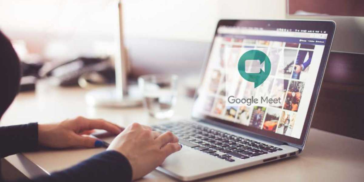 Streamlining Remote Collaboration: How to Use Google Drive and Google Meet Together