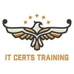 itcerts training profile picture