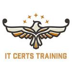 itcerts training Profile Picture