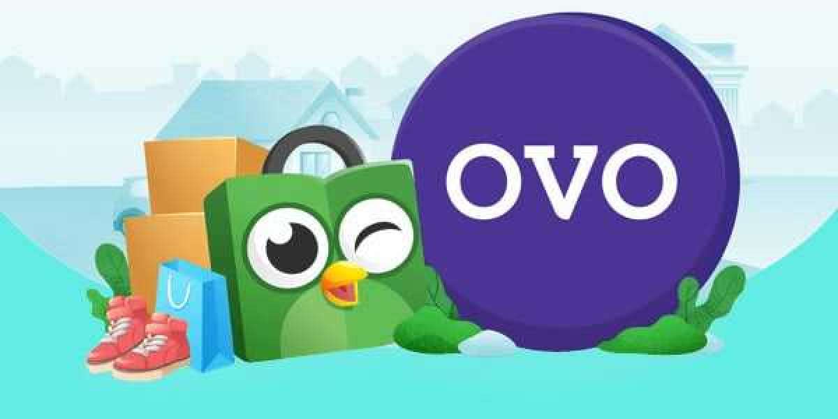A Step-by-Step Guide: How to Top Up Your OVO on Tokopedia