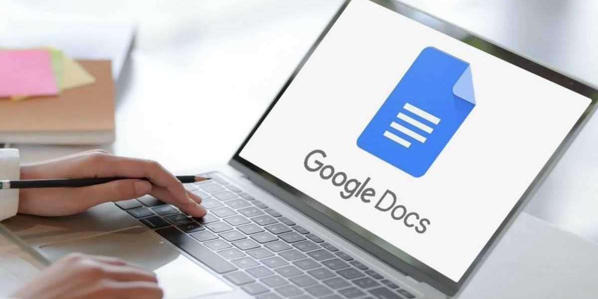Simple Steps to View Word Count in Google Docs