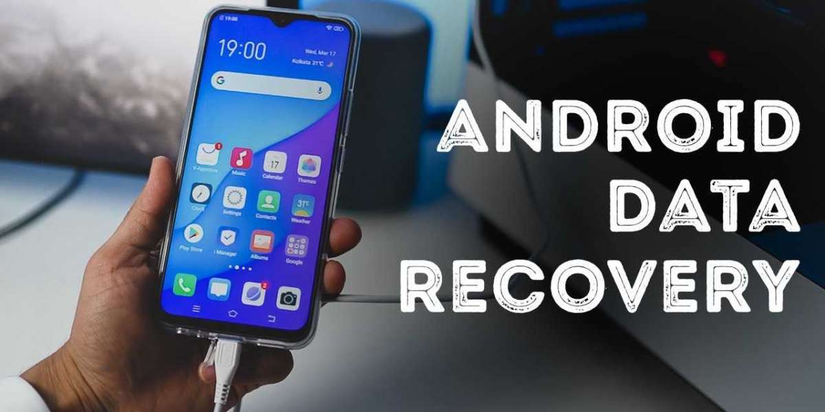 How to Recover Lost Data: A Step-by-Step Guide