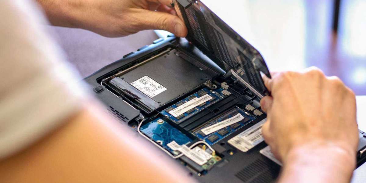 Simple Ways to Check Your Laptop's RAM
