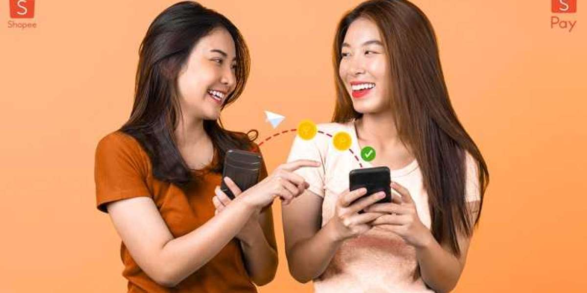 A Step-by-Step Guide to Topping Up ShopeePay