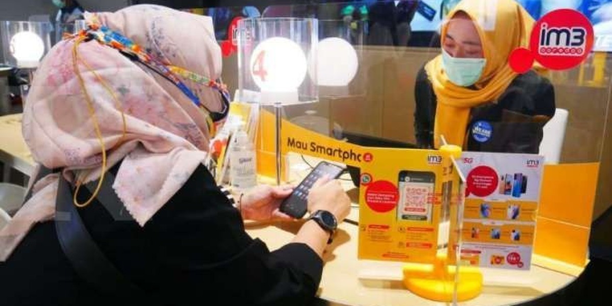 Mengaktifkan Pulsa Safe di Indosat: Panduan Lengkap