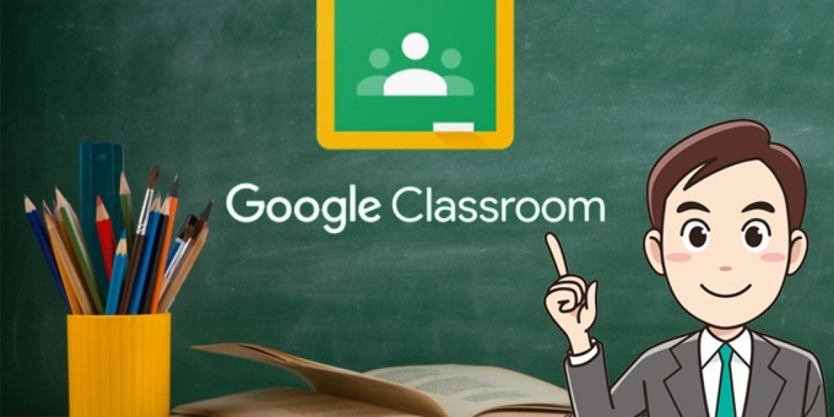 Tutorial Mudah: Mengunduh Dokumen di Google Classroom dengan Praktis
