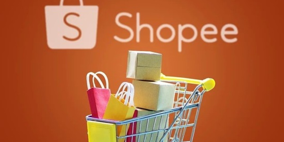 Shopee: Platform Belanja Online Terpercaya di Ujung Jari Anda