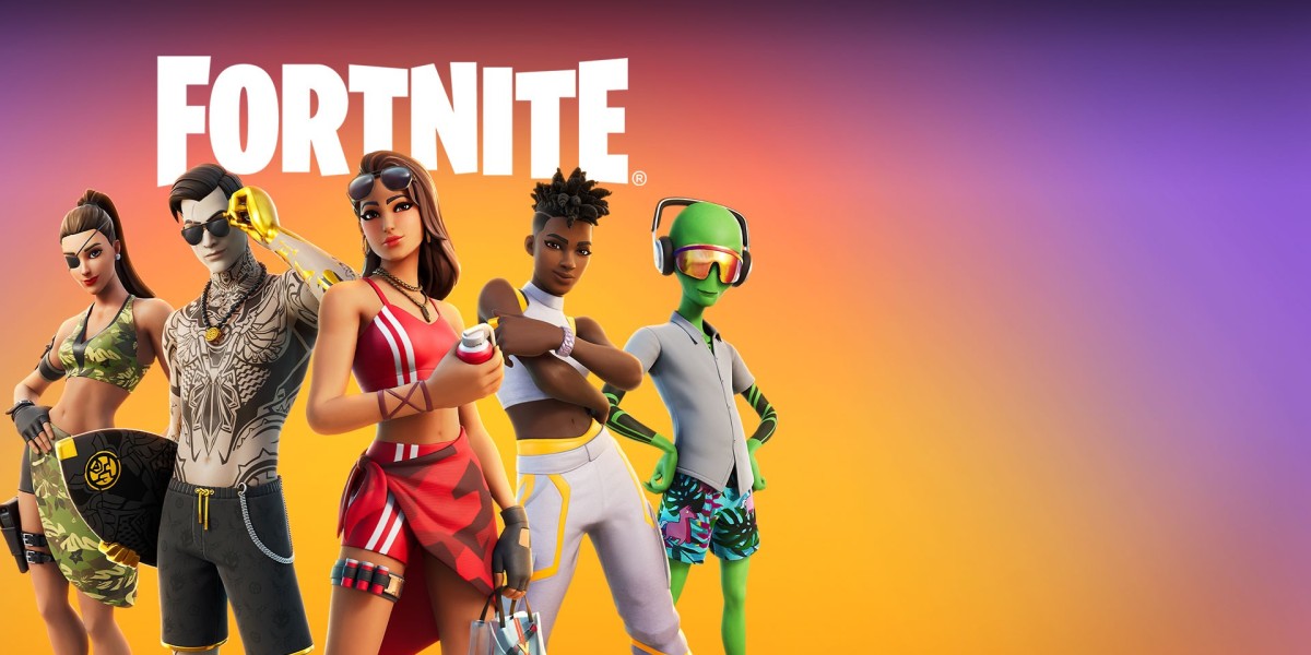 Pahlawan dan Penjahat: Keberadaan Kisah dalam Fortnite