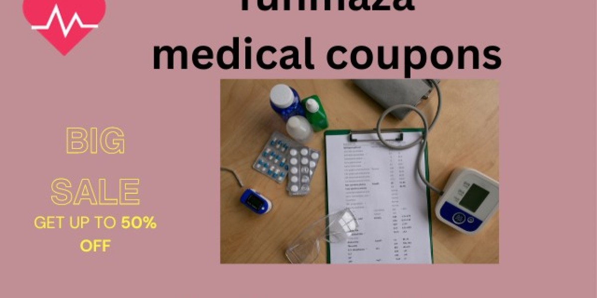 Medicinal Coupons and Discounts: Empowering Access to Health and Wellness