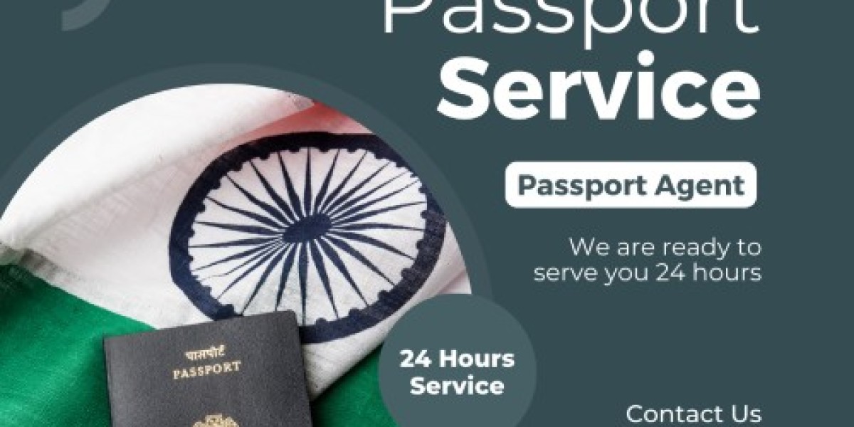 Navigating Passport Services: Your Complete Guide