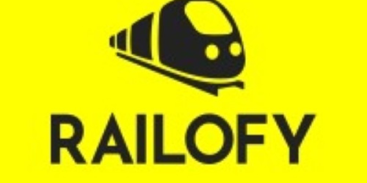 Railofy: Redefining Travel Convenience with Effortless Online Ticket Booking