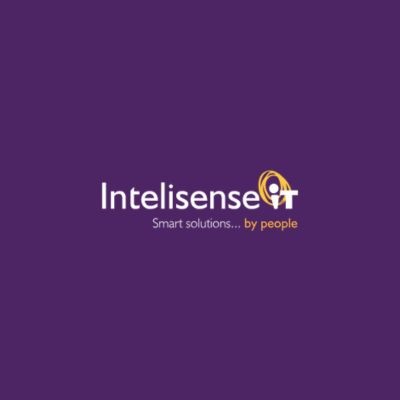 Intelisense IT Leading Microsoft Solution Partn Profile Picture