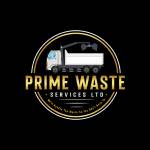 prime wasteservices profile picture