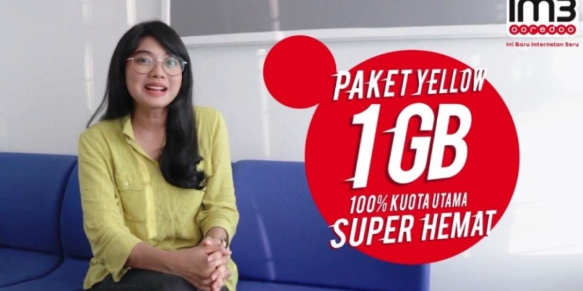 Panduan Lengkap: Cek Transaksi & Kuota untuk AXIS, Indosat, Yellow IM3