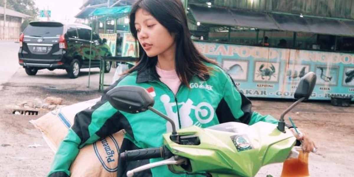 Rahasia Sukses Membuat Akun Gojek Gagu Jadi Gacor