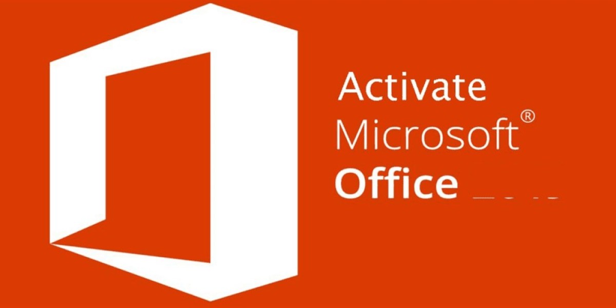 How to activate Microsoft Office? - DigitalBulls