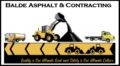 baldeasphalt contracting Profile Picture