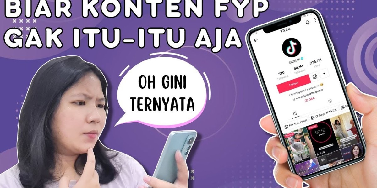 Pesan Inspiratif dalam Setitik Video TikTok