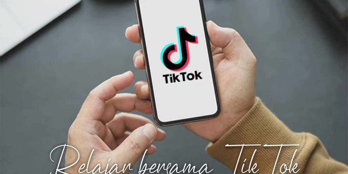 Menjelajahi Komunikasi Pribadi dalam Ekosistem Media Sosial TikTok