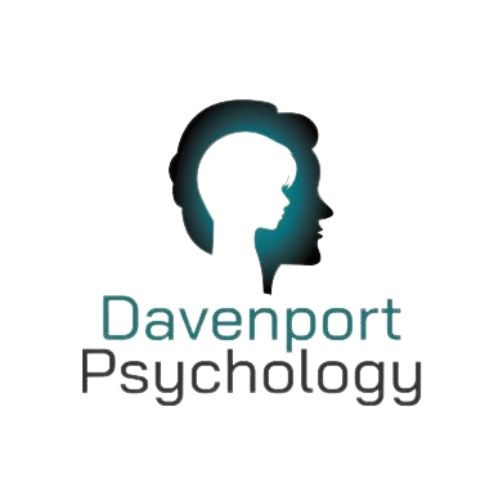 Davenport Psychology Profile Picture