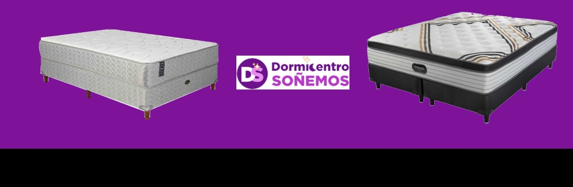 Dormicentro Sonemos Cover Image