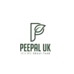 Peepal peepalUK profile picture