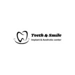 Teeth and Smile Dental Clinic in Lahore profile picture