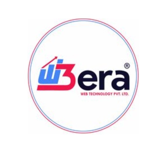 W3era Web Technology Pvt Ltd Profile Picture