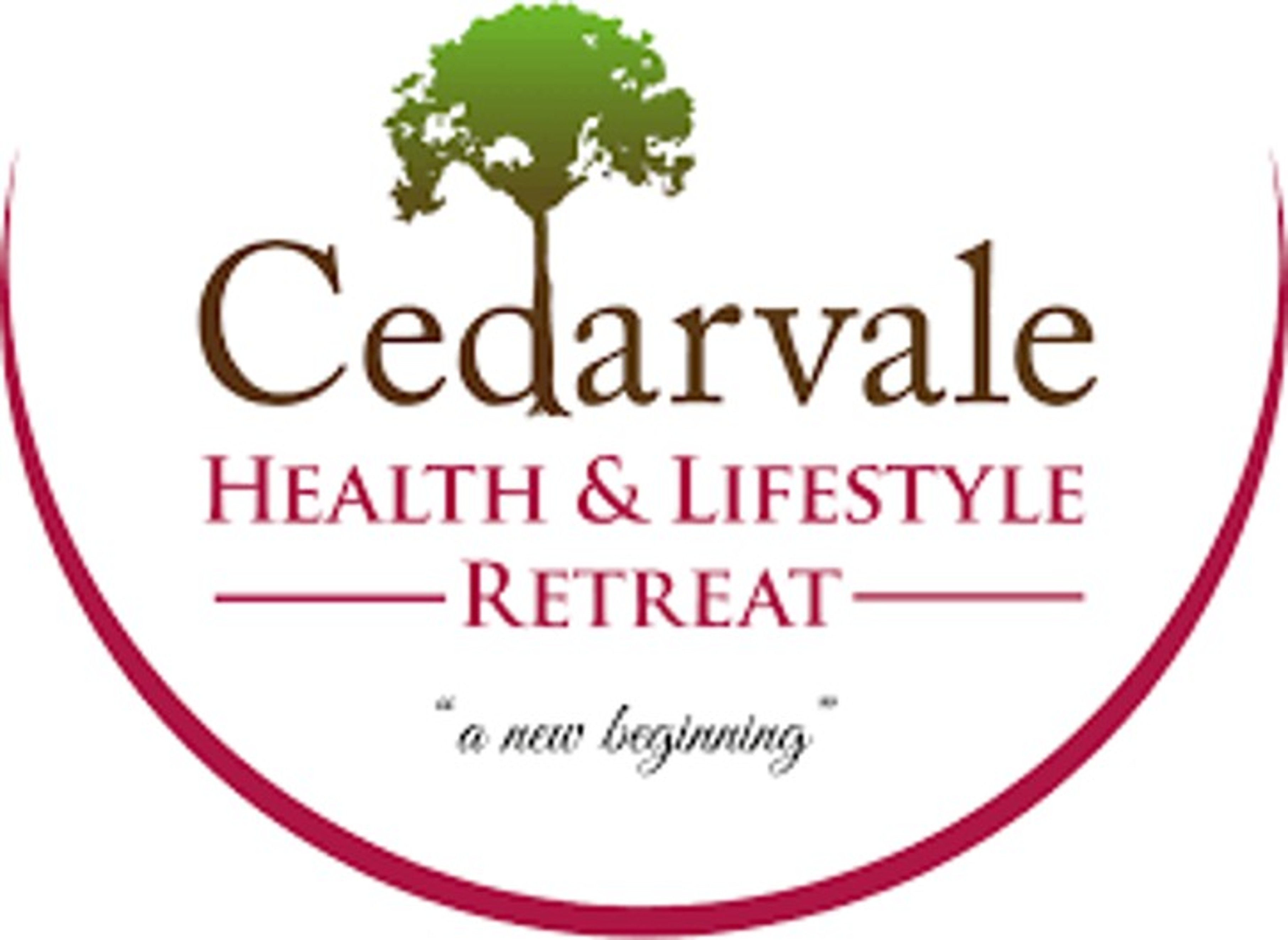 Cedarvale health and Lifestyle Retreat Profile Picture