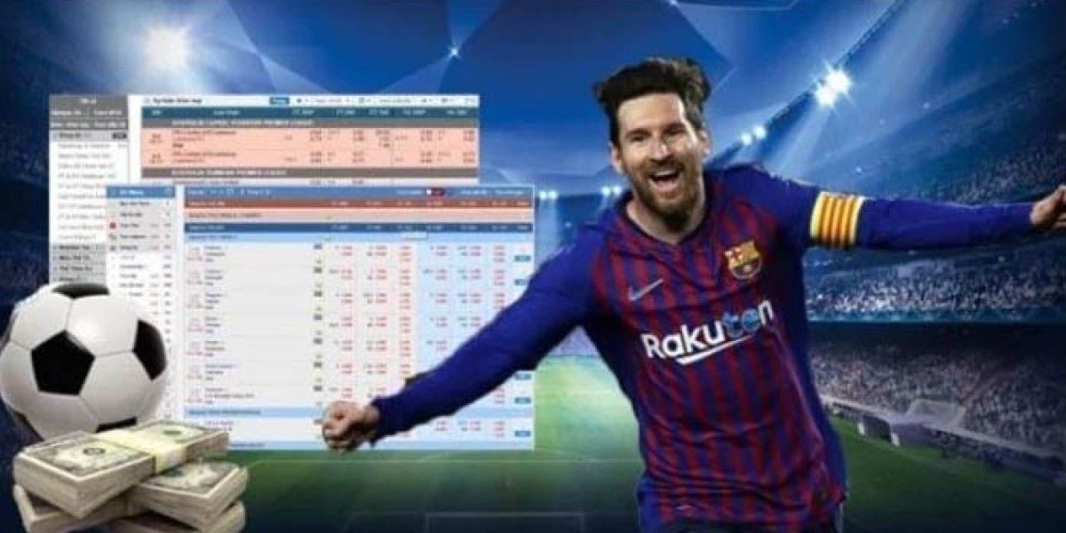 Share For Newplayer Football Betting Tips and Betting Guide