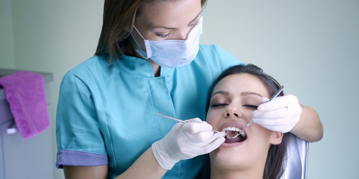 Discover Excellence in Dental Care: Unveiling Dental Treatment Services in Lahore