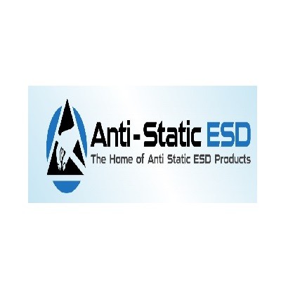 Antistatic ESD Profile Picture