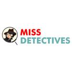 Miss Detective Profile Picture