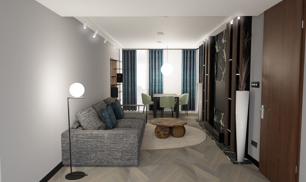 Interior Designers in London | Interior Designing | Westminster