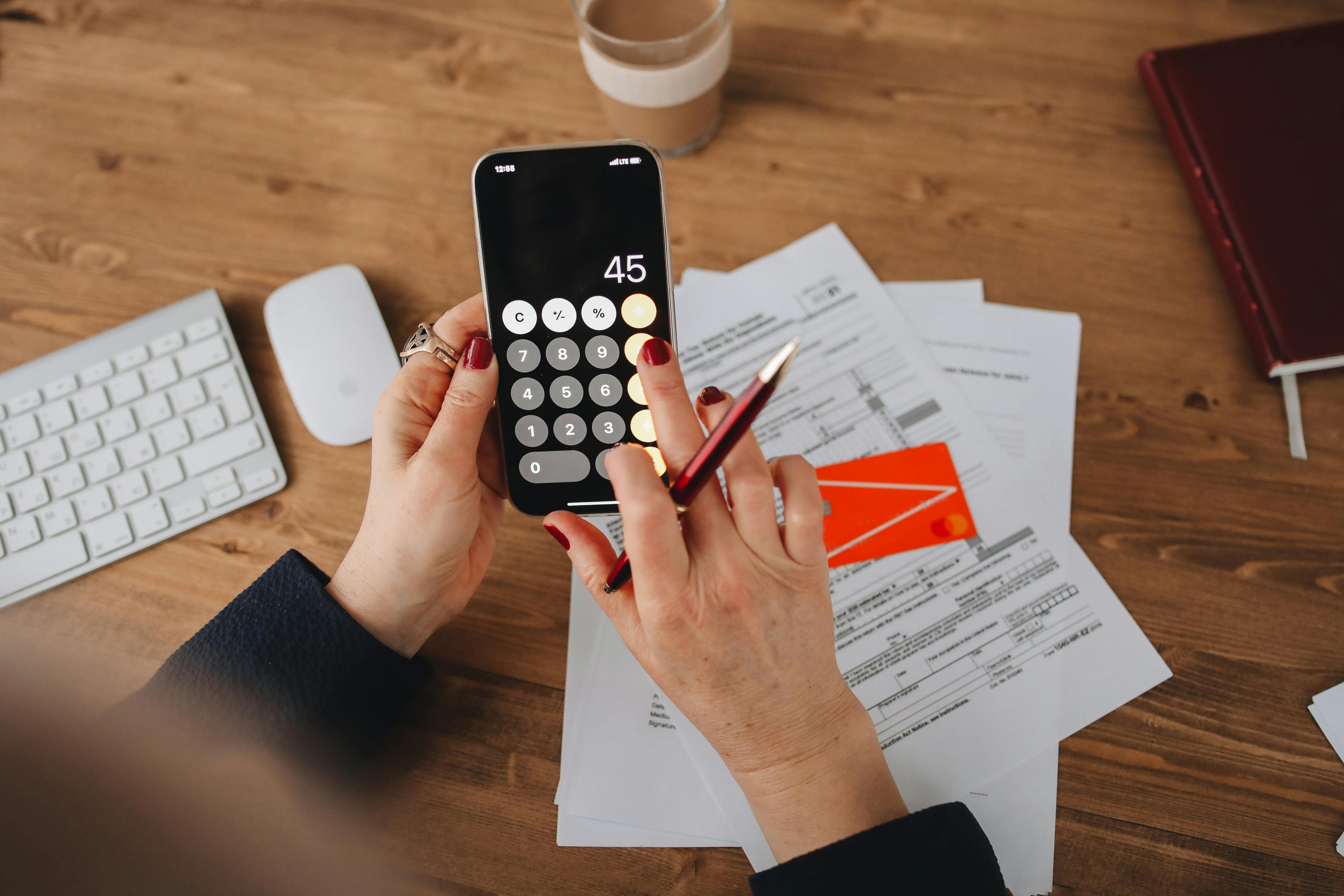 Self Assessment Tax Return Richmond | Marble Hill Accountants