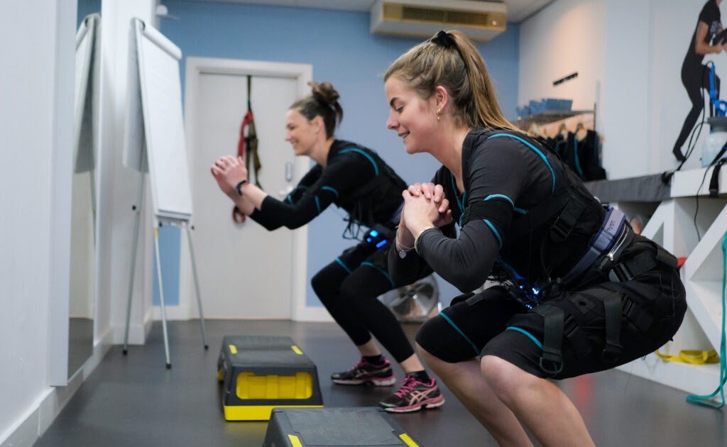 Werkt EMS-Training? - Lees Hier Meer