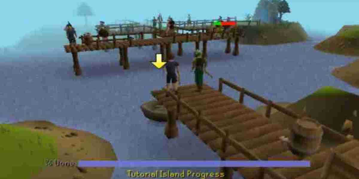 Rsorder RuneScape gold: Understanding Market Volatility Maximizes Profit