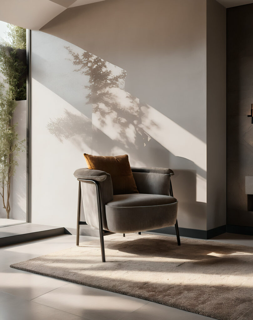 High-End Italian Leather Furniture | Fabio&co Italia