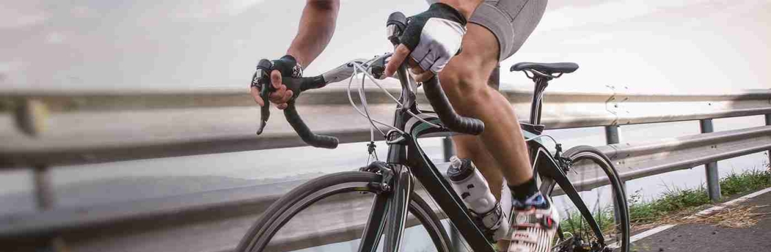 Cyclefor Charity Cover Image