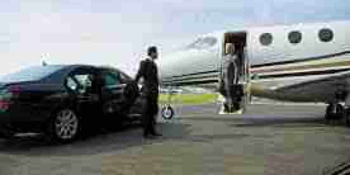 John F Kennedy Airport Car Transportation