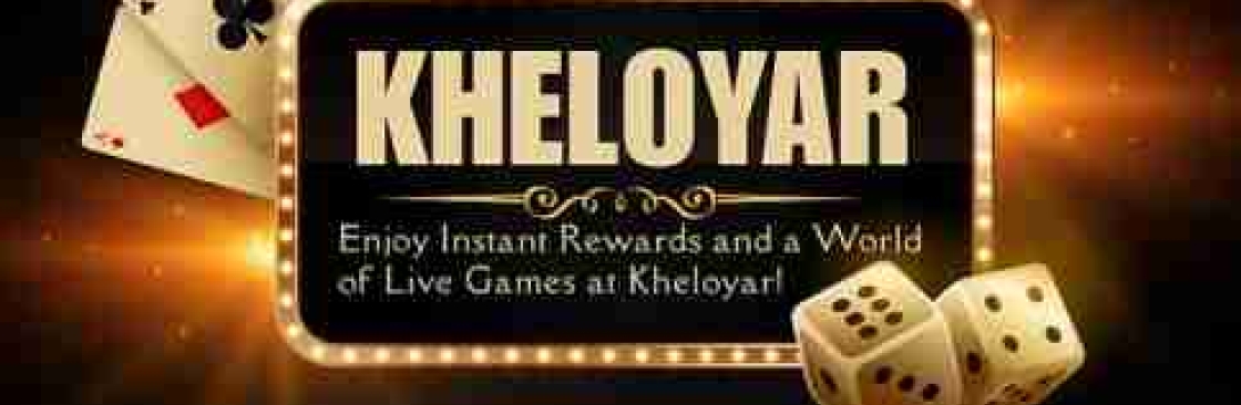 khelo yar Cover Image