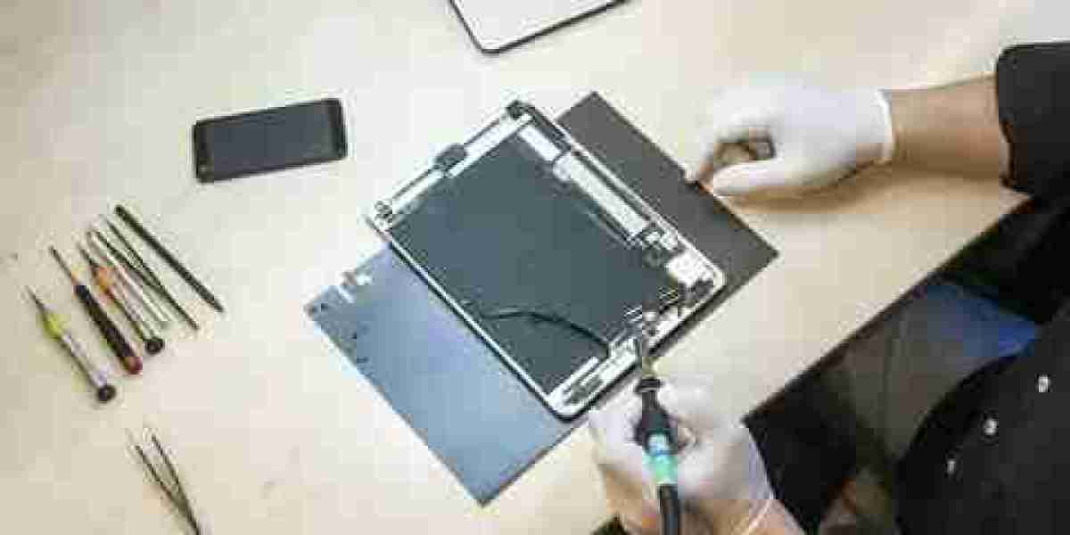 Ipad Repair in Washington