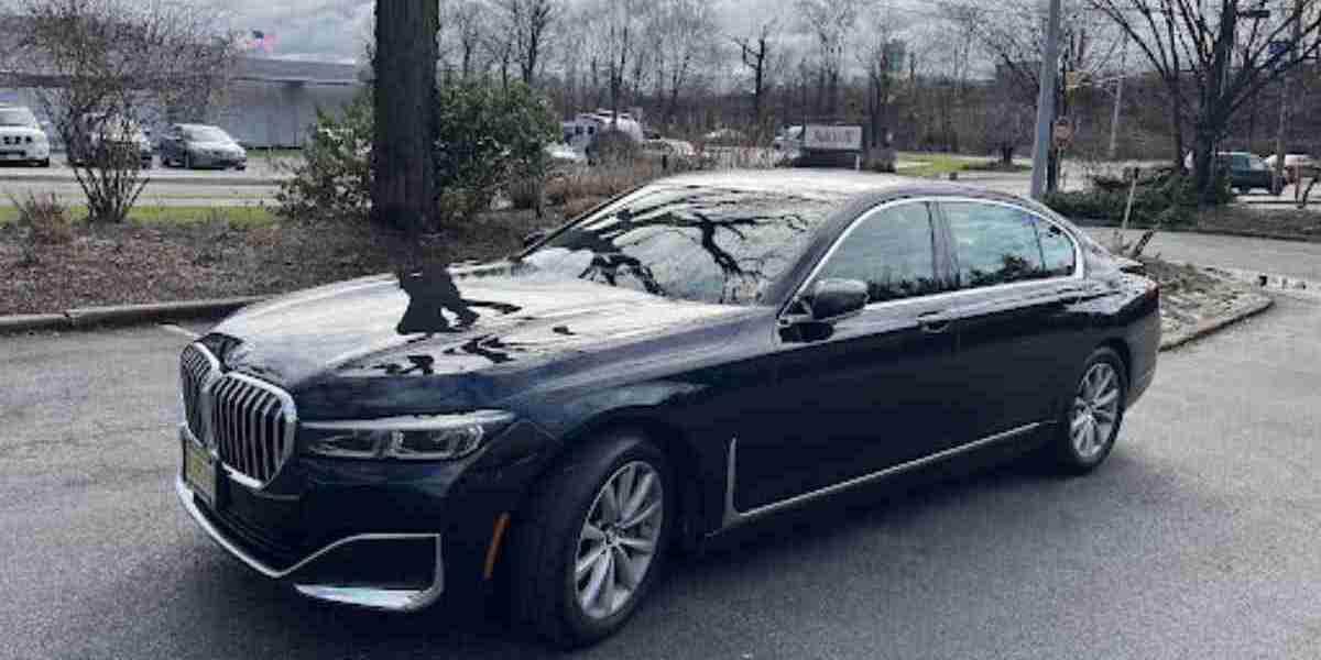 Airport Car Service Near New York