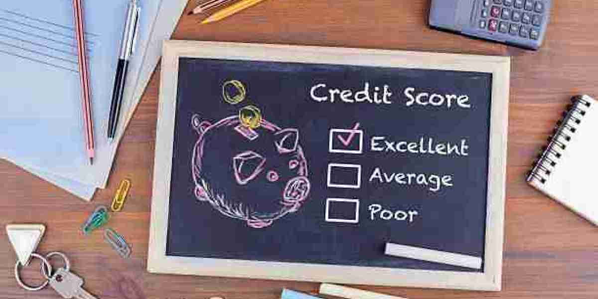 How to Keep Your Credit Score in Top Shape Year-Round 