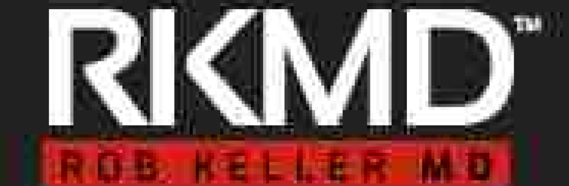 Rob Keller MD Cover Image