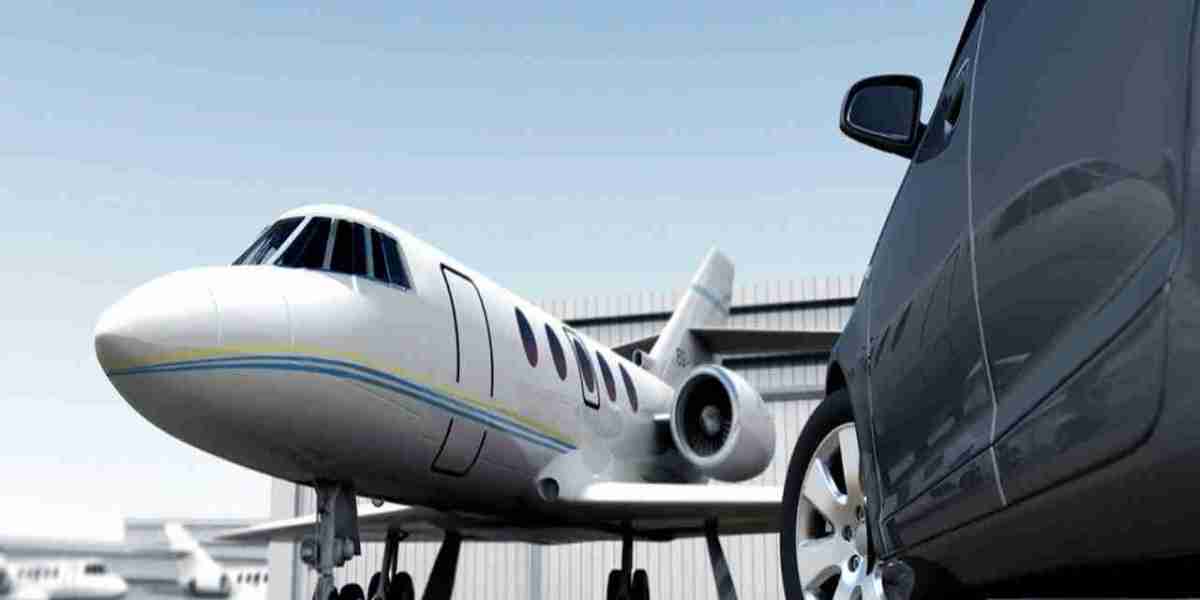 Airport Transportation Service in EWR Airport